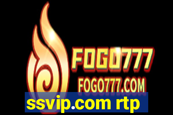 ssvip.com rtp